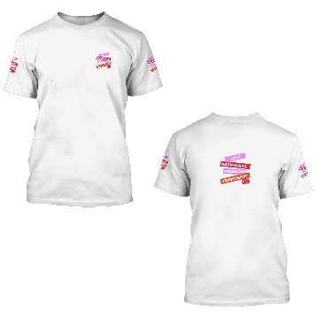 Discover friendship day 3D T Shirts