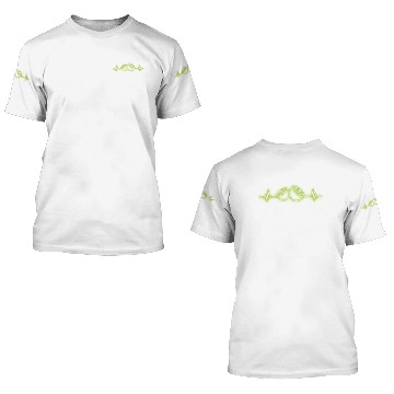 Discover Citrus fruit Lime 3D T Shirts