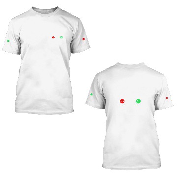 Discover Money Calling 3D T Shirts