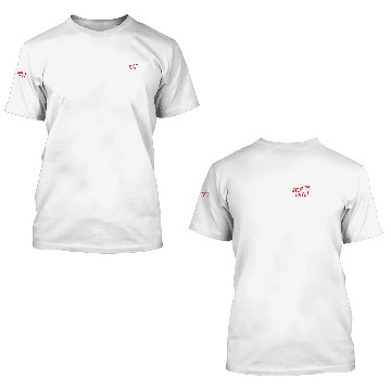 Discover be the change store 3D T Shirts