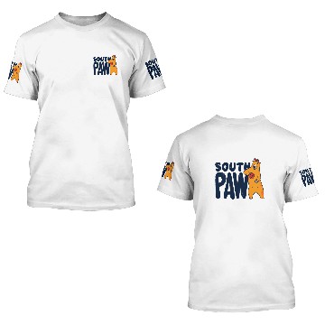 Discover Funny Baseball pitcher Gift 3D T Shirts