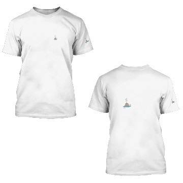 Discover Nope with Seagull 3D T Shirts