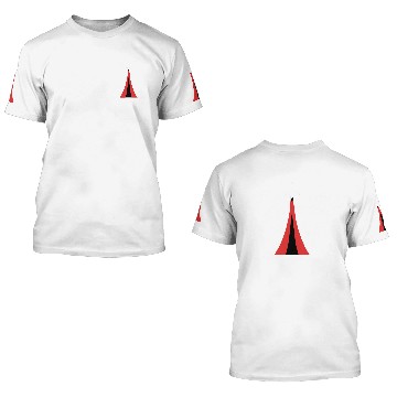 Discover Netflix Space Force 3D T Shirts
