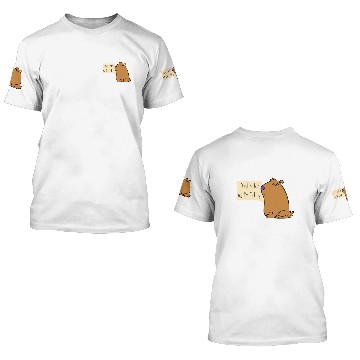 Discover Joogulick Dog #09 3D T Shirts