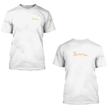 Discover Princess Protection Agency Father Daughter 3D T Shirts