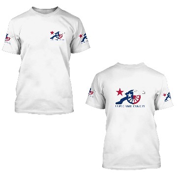 Discover Texan Cannon Come And Take It 3D T Shirts