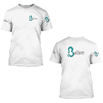 Discover Believe Cervical Cancer 3D T Shirts