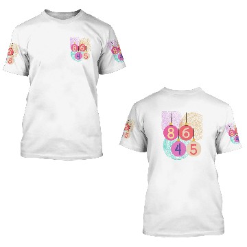 Discover Basic Softstyle 3D T Shirts - 8645 3D T Shirts - USA 2020