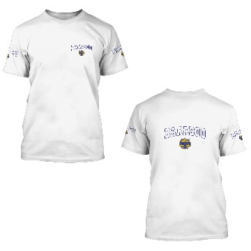 Discover Baraboo High School Thunderbirds 3D T Shirts