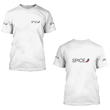 Discover SPICY PEPPER 3D T Shirts