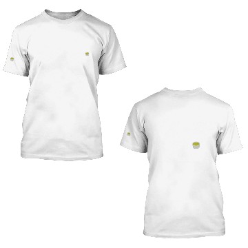 Discover Funny Chipotle Lover Gym Design 3D T Shirts