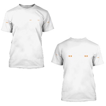 Discover cougar hunter 3D T Shirts
