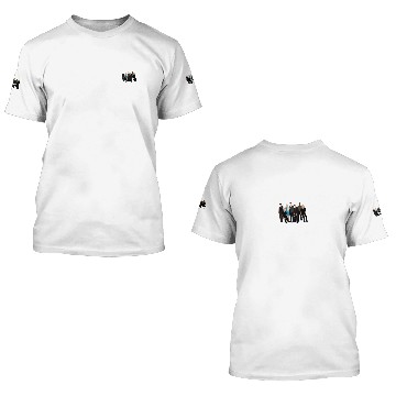 Discover criminal minds 3D T Shirts