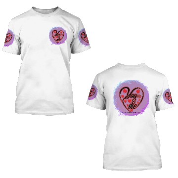 Discover Diwali festival 3D T Shirts