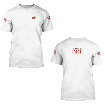 Discover ALTERNATIVE 3D T Shirts