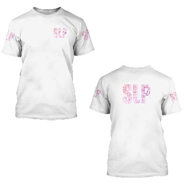 Discover Speech Therapist Art Slp Gift 3D T Shirts