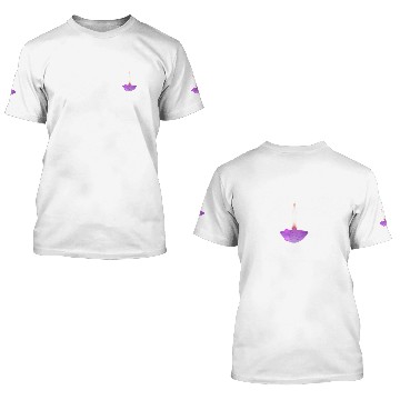 Discover Happy Diwali 3D T Shirts
