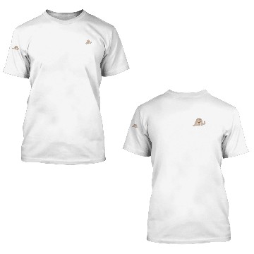 Discover Walrus 3D T Shirts