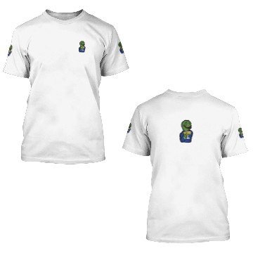 Discover Artificial Intelligence Statement Computer Science 3D T Shirts