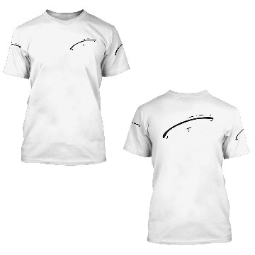 Discover Comic Mouth Face Mask Gift Idea 3D T Shirts