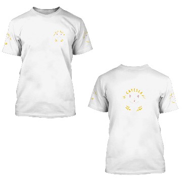 Discover Catesla Nikola Tesla 3D T Shirts