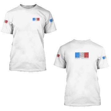 Discover Paris - Roubaix. The Hell of the North Essential T 3D T Shirts