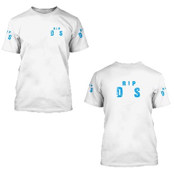 Discover Rip D10S 3D T Shirts