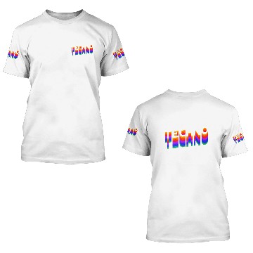 Discover Techno is Religion Design 3D T Shirts