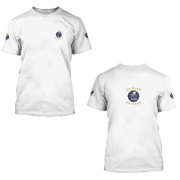 Discover US Navy Seabee 3D T Shirts