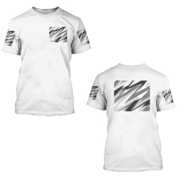 Discover camouflage 3D T Shirts
