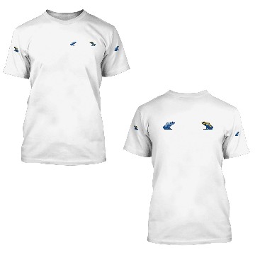 Discover Poison dart frog - Dendrobates Tinctorius Frog 3D T Shirts