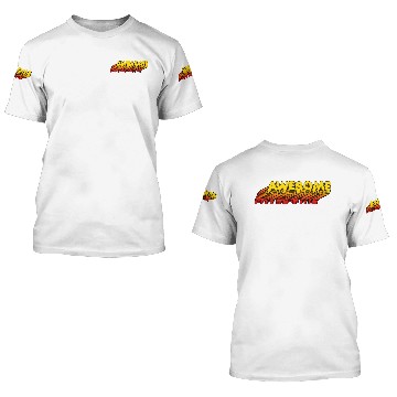 Discover Awesomeness with a awesomely multi layered 3D T Shirts