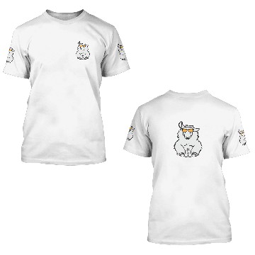 Discover Come What Wool I Sheep 3D T Shirts