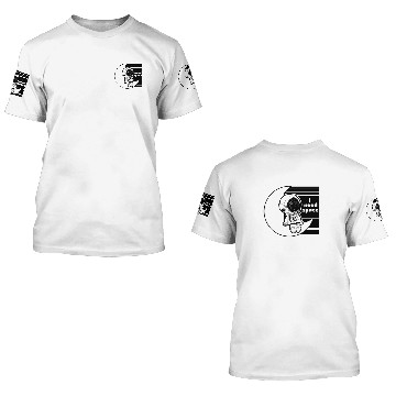 Discover i need space 3D T Shirts