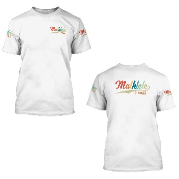 Discover Mathlete - Mathematics Teacher - Math Pi Day Gift 3D T Shirts