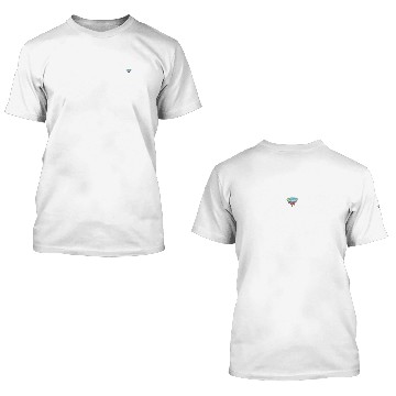 Discover Flat Earth Globe - It's Flat we Checked 3D T Shirts