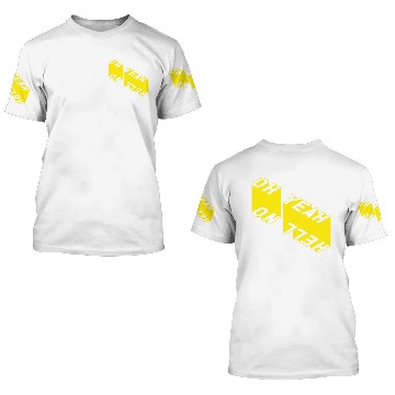 Discover OH YEAH 3D T Shirts