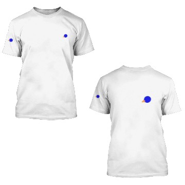 Discover Ping-pong, Table Tennis, Table Tennis, Serve 3D T Shirts