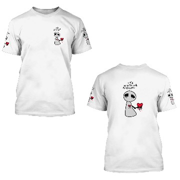 Discover Heart Ripped Out 3D T Shirts