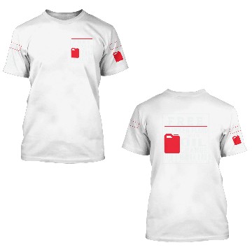 Discover raster 44351 Merch by Amazon Standard 01Free Blink 3D T Shirts