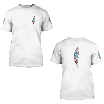 Discover Super Bowl LV 3D T Shirts
