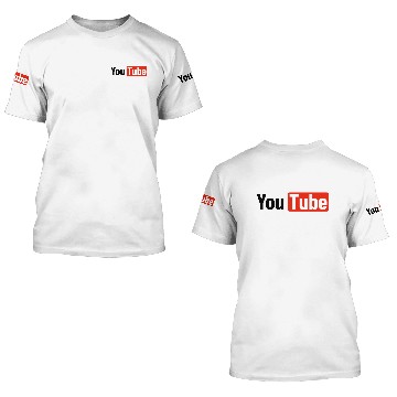 Discover AS SEEN ON YouTube 3D T Shirts