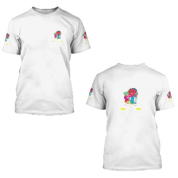 Discover Cocktail Call Me Old Fashioned 3D T Shirts