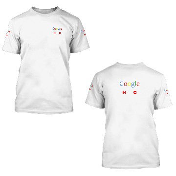 Discover Google can not find yyou 3D T Shirts