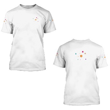 Discover Solar System , Planet, Planets, Sun , Earth 3D T Shirts