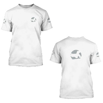 Discover Komodo Dragon 3D T Shirts