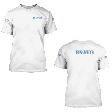 Discover Us Army 11 Bravo Infantry 3D T Shirts 20345