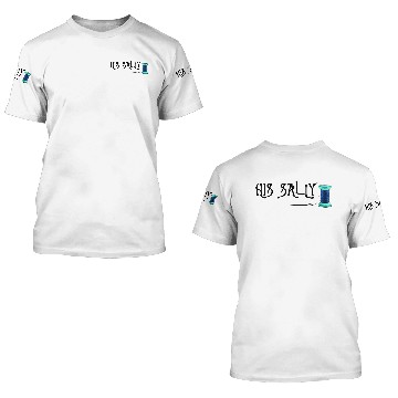 Discover Sally Can t Lou 3D T Shirts