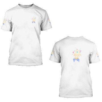 Discover Slayer Demon Anime Teams 3D T Shirts