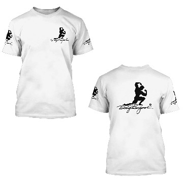 Discover Doug Brignole by SmartTraining365 3D T Shirts
